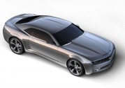 Chevrolet Camaro Concept